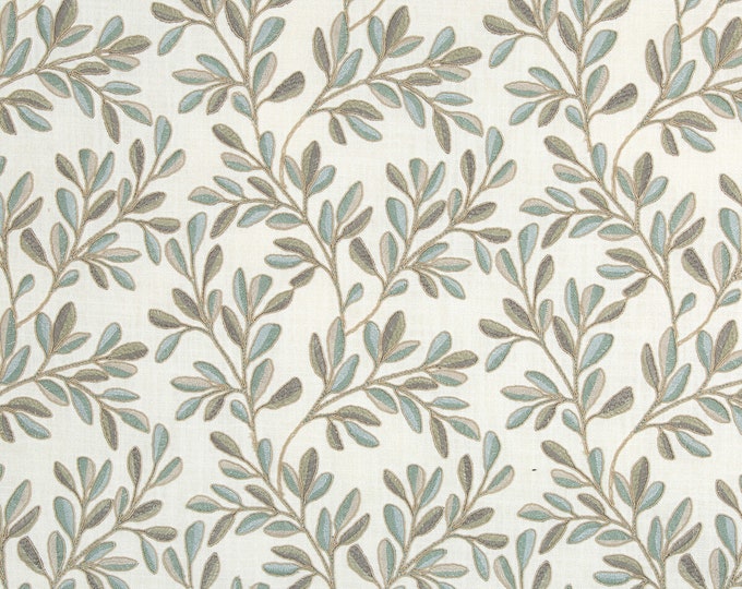 PILLOW MADE OF Fabric Kravet 36141- in color 316, 12"×38",  52" wide, alonng with the fabric left of the 2 yds Min order,