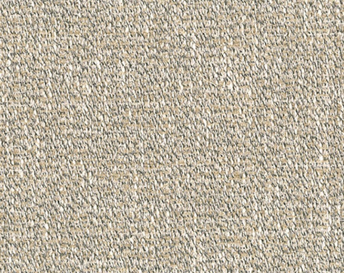 Textured fabric 7721-02 Nebula Little Ghost by Brentano, 54" wide, Good For Upholstery, Drapery, Bedding, Dress,