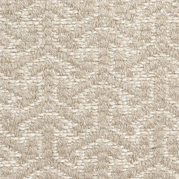 Holly Hunt Fabric Arianna Natural 1968/01, Use for Upholstery, Drapery, Pillows, Cushions,