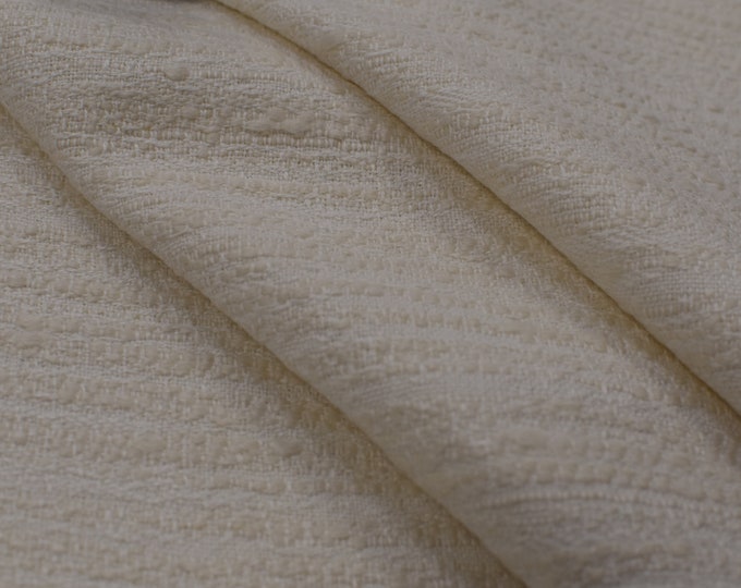 Fabric Crepe DU JOUR Blanca 973-28 By Perennials FABRIC, Use for Indoor/Outdoor, Patio furniture, Cushions, Upholstery,