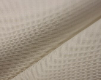 Outdura Fabric Sparkle 1724 Parchment, Use for Indoor and Outdoor,  Patio furniture, Cushions, Upholstery, drapery,