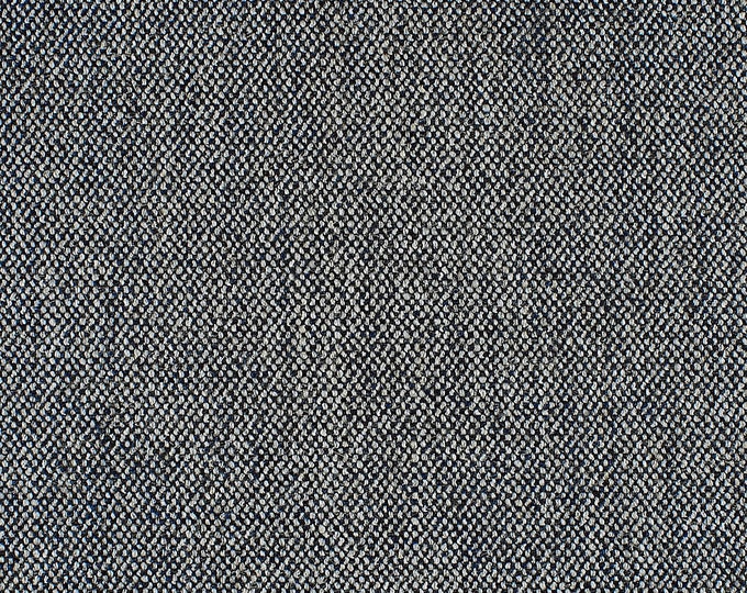 Tweed Fabric, Crosstweed 991-59 Bespoke. By HBF Textile. 54" wide, Good For Upholstery, Drapery, Bedding, Dress,