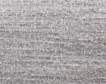 Romo Fabric Steppe Grey Mist M525/03 By Romo, 54" wide, Good For Upholstery, Drapery, Bedding, Dress,