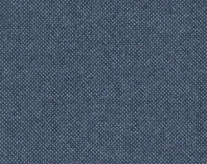 Wool Fabric, Firma Sealift 466582-011. By Maharam. 54" wide, Good For Upholstery, Drapery, Bedding, Dress,