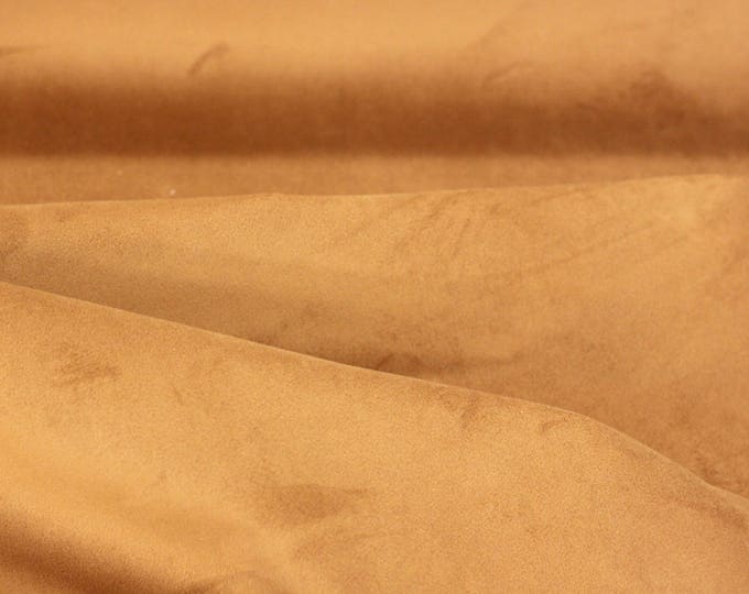 Velvet Fabric Golden Rod, The Prima Velvet fabric collection by Michael Jon Designs, Use for Upholstery, Drapery, Bedding,