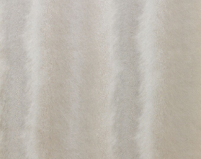 Faux Leather PUR SANG 10405 03 By Nobilis Faux Leather, for upholstery, Walls, Auto, Tablecloth, etc