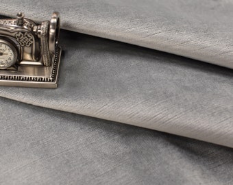 Velvet Fabric, 31326 11 VENETIAN SILVER By Kravet, Use for Upholstery, Drapery, Bedding,