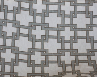 FABRIC, City Square 11 Misymorn by Kravet, 54", 100% linen, Use For Upholstery, Drapery, Bedding,