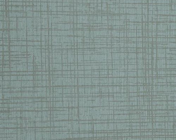 Faux Leather Muse Celestial SMU-007 By Douglas Fabrics, Faux Leather, for upholstery , Walls, Tablecloth, etc