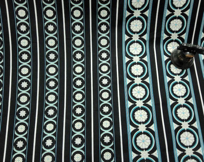 Soho Quilter’s Cotton From Robert Kaufman, 44" wide,