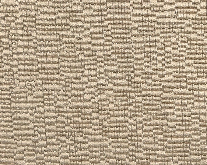The Sign Fabric Edizione 30587-320, Use for Upholstery, Cushions, Drapery,