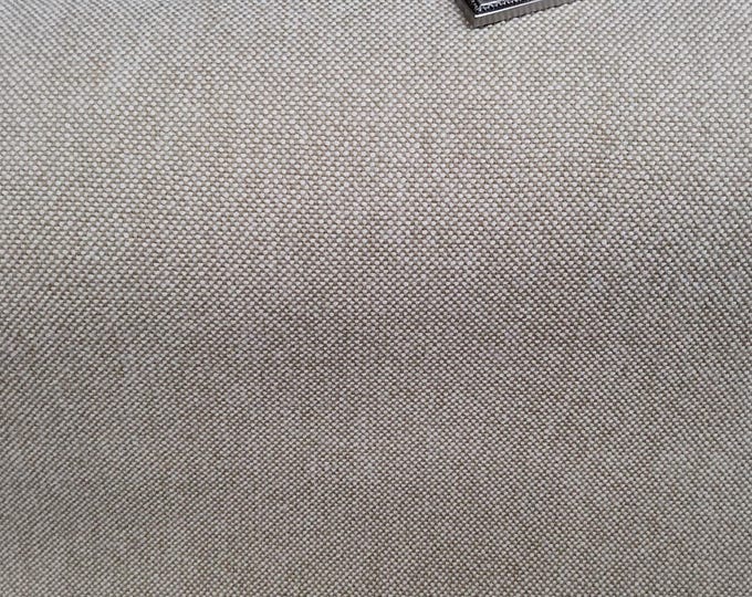 Wool Fabric, Hallingdal 65 1000-0220. By Kvadrat. 54" wide, Good For Upholstery, Drapery, Bedding, Dress,