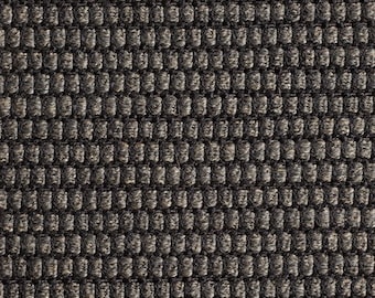 Bundoran 95 Grey By James Malone. For Upholstery, Drapery, Bedding, Pillows,