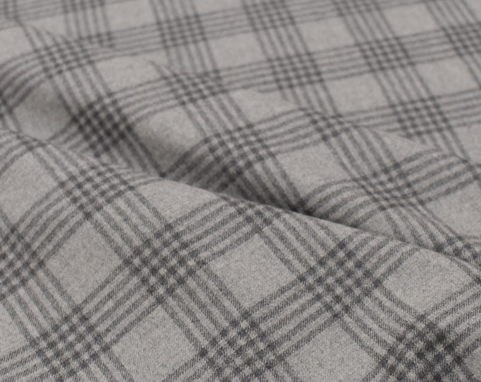 Holland and Sherry BAUDELAIRE ash DE12910, For Upholstery, Drapery, Pillows,