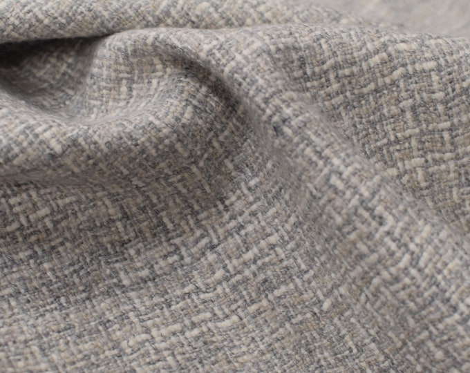 Nubble Puffball 945014-01, by ROGERS & GOFFIGON, For Upholstery, Drapery, Pillows,