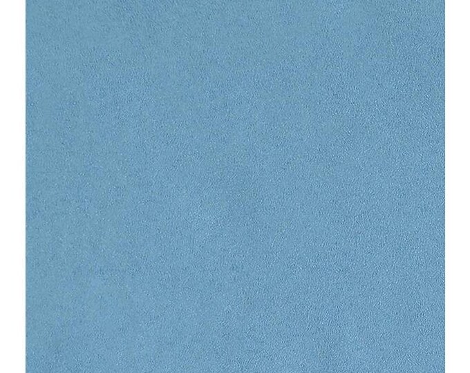 Suede Fabric, MYLES 64J7121 By JF FABRIC, Good for Upholstery, Drapery, Bedding, Pillows,