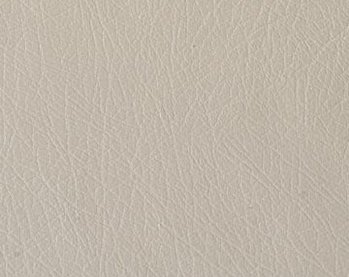 Lexi Linen Fabrics By Opuzen, Faux Leather, 2 Yds Min order, for upholstery, Cushions, Walls,
