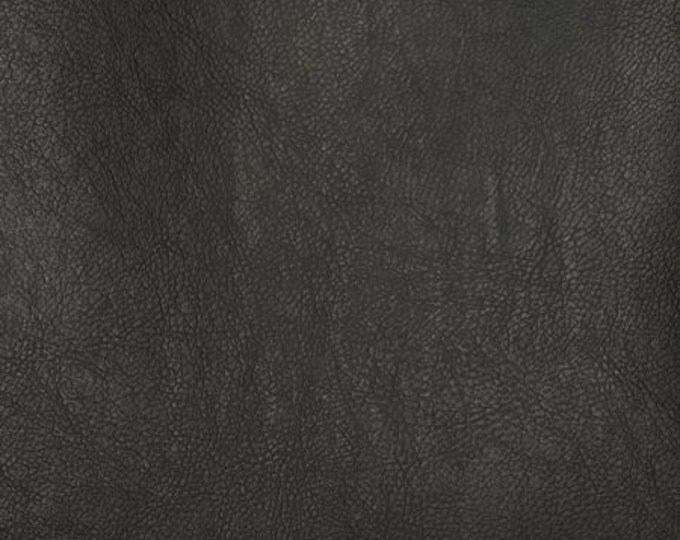 VINYL FABRIC, Black upholstery marine grade Vinyl, Use For Upholstery, Boat seats, Chairs, wall covering, Table Cloth,Kitchen Seats, 54"