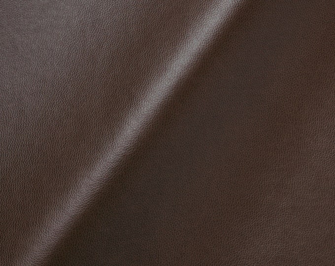 Ludington Ink 3285-806 By Designtex Fabrics, Faux Leather, for upholstery , Walls, Tablecloth, etc