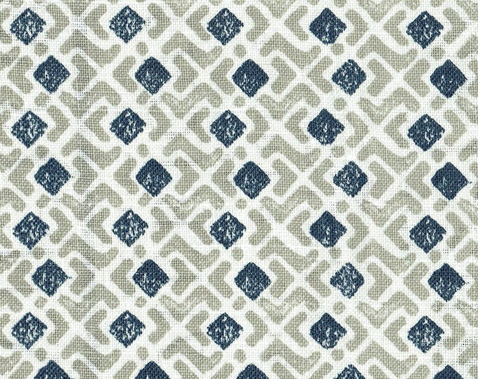 Holland and Sherry Bundi Monsoon KLBD04, For Upholstery, Drapery, Pillows,