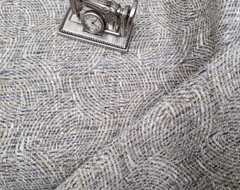 Fabric Purepeace Ocean By Architex, Good for Upholstery, Drapery, Bedding, Pillows, 54" yd, sold by the yd,