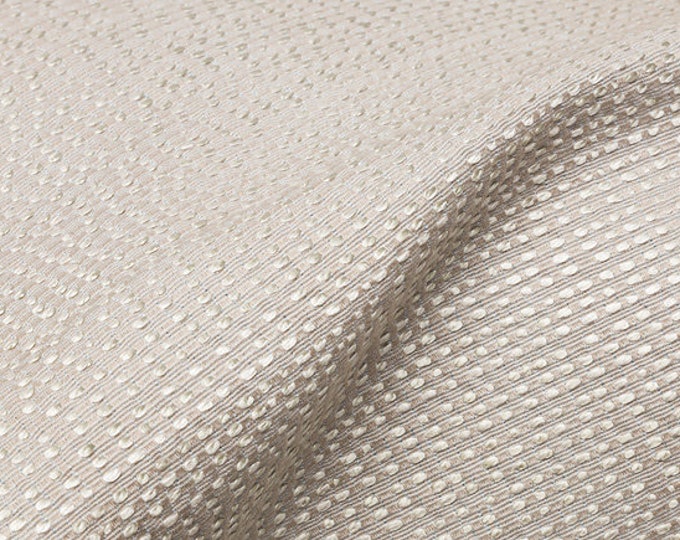 Holly Hunt Fabric City Lights First frost 2010/02, Use for Upholstery, Drapery, Pillows, Cushions,