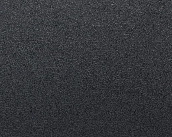 HBF Textile Pebbled Stormy 935-89, Faux Leather, 2 Yds Minimum order, Good For Upholstery, Sofa,  Walls, Tablecloth, etc.