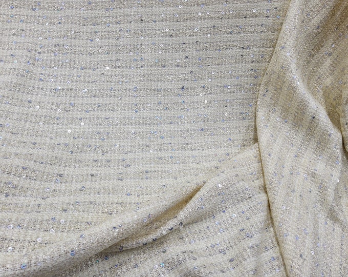 KRAVET DESIGN 4212 - 1116, 52" wide, For drapery, Table cloth, Home Decor,  Made In India,