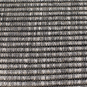 Romo Sarek Smoke V3249/06 By Villa Nova, Textured Weave, Good For Upholstery, Drapery, Bedding, Dress,