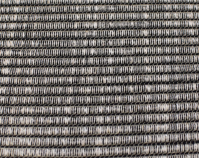 Romo Sarek Smoke V3249/06 By Villa Nova, Textured Weave, Good For Upholstery, Drapery, Bedding, Dress,