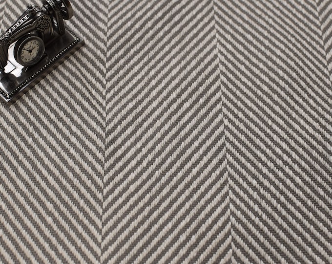 Jim Thompson ADLER PEBBLE JT013566003 3566/03, 54" wide, High-end Fabric, Good For Upholstery, Drapery, Bedding,