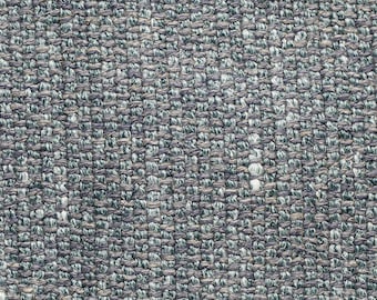 Holly Hunt Fabric HERITAGE HEATHERED TURQ 1139-05, Use for Indoor/Outdoor,  Patio furniture, Cushions, Upholstery,