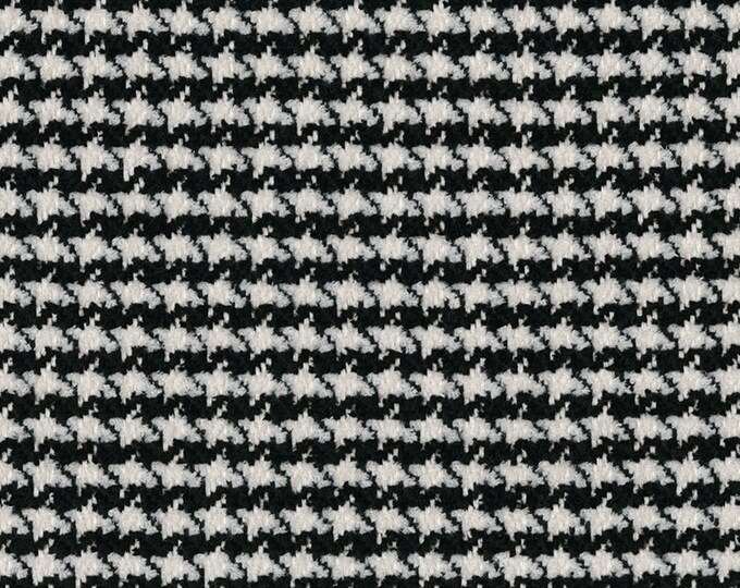 FABRIC Hound Eeffect Newsprint by PERENNIALS Indoor Outdoor,For Upholstery, Pillows, Patio cushions,