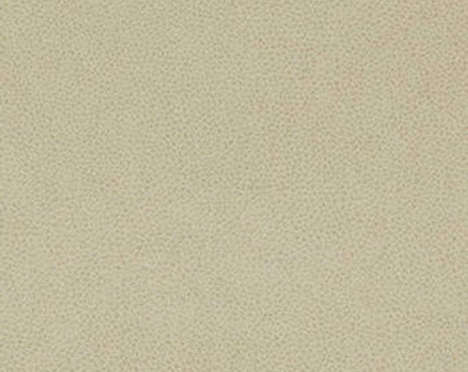 Nassimi Tolstoy Parchment  WTL-011, Faux Leather, 2 Yds Minimum order, Good For Upholstery, Sofa,  Walls, Tablecloth, etc.