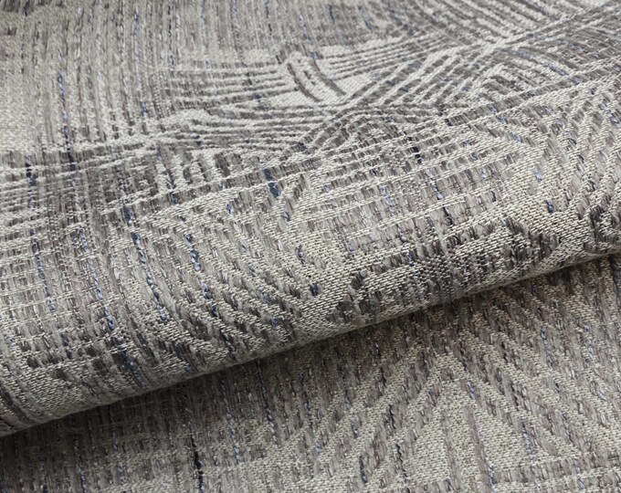 Holly Hunt Fabric Atmosphere Afternoon Sky 3451-02, Use for Upholstery, Drapery, Pillows, Cushions,