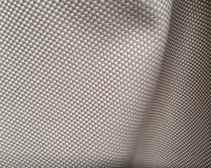 Pierre Frey outdoor Fabric, O7792012 Sunset Calisson Fabric. 54" wide, Good For Upholstery, Drapery, Bedding, Dress,