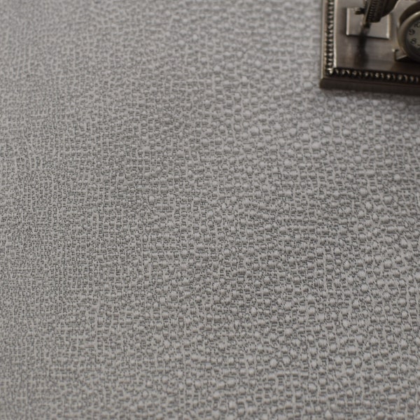 Holly Hunt Fabric Gala Silvered 1120/08, Performance Stain repellent finish. Use for Upholstery, Drapery, Pillows, Cushions,