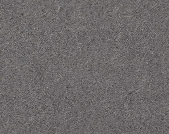 3.1/2 Yds of King Mohair 5131/02 silver fox By Pollack. 54" wide, Good For Upholstery, Drapery, Bedding, Dress,