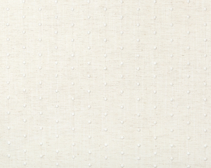 Fabric Kravet 36130-1.  52" wide, For drapery, Valance, Tablecloth, Home Decor, Dress, 2 yds Min order,