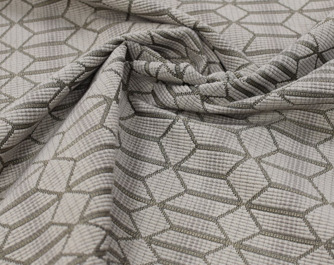 Angulo Intarsia 4038-02 By Luum Textile, Good For Upholstery, Drapery, Bedding, Pillows,