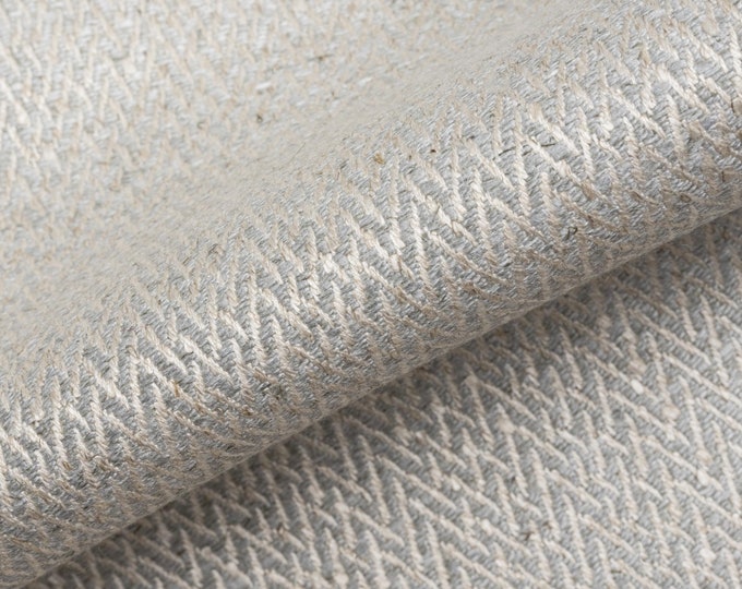 Holly Hunt Fabric Arrowhead Marina 1853/08, Use for Upholstery, Drapery, Pillows, Cushions,