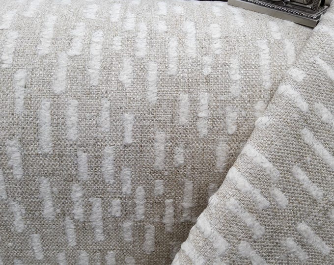 Fabric Slew Cloud GWF-3794-1 Lee Jofa Modern by Kelly Wearstler, For Upholstery, Drapery, Betting, Dress, Decor, Pillows, By the yd,