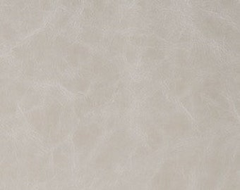 Faux Leather DAYTRIPPER 106 SHALE By Kravet Fabrics, Stakleen Faux Leather, for upholstery , Walls, Auto, Tablecloth, etc