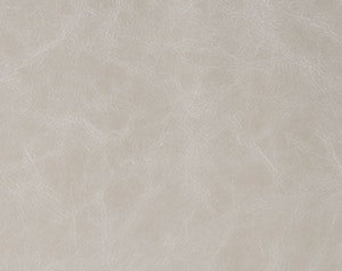Faux Leather DAYTRIPPER 106 SHALE By Kravet Fabrics, Stakleen Faux Leather, for upholstery , Walls, Auto, Tablecloth, etc