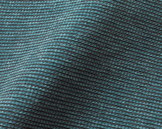 FABRIC Carmin Spa 27.242.094 By Pallas Textile, High Performance Chenille, Good for Upholstery, Drapery, Bedding, Pillows,