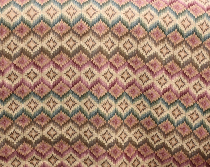 Fabric bargello fabric upholstery fabric, Woven, For Upholstery, Drapery, Bedding, pillows, Home decor, Slip Covers, 54" wide,