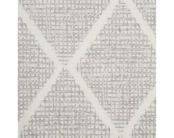 FABRIC Manolete Perle 10267-010 By Donghia, 2.1/2 yds pc,  For Drapery, Betting, Dress, Decor, Pillows,