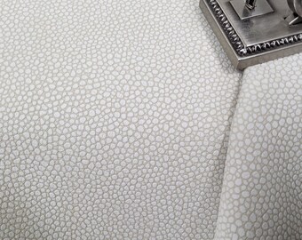 Kravet Ultra Fabric Pietra 1111 , Heavy Duty, Faux Leather, for upholstery , Walls, Tablecloth, 2 Yds min