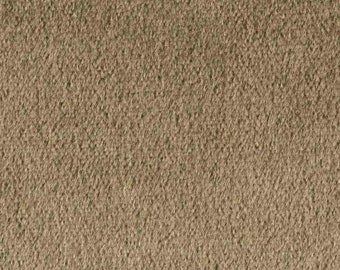 PLAZZO MOHAIR 34259-881 - LEAD Velvet Fabric. By Kravet, 54" wide, Good For Upholstery, Drapery, Bedding, Dress,