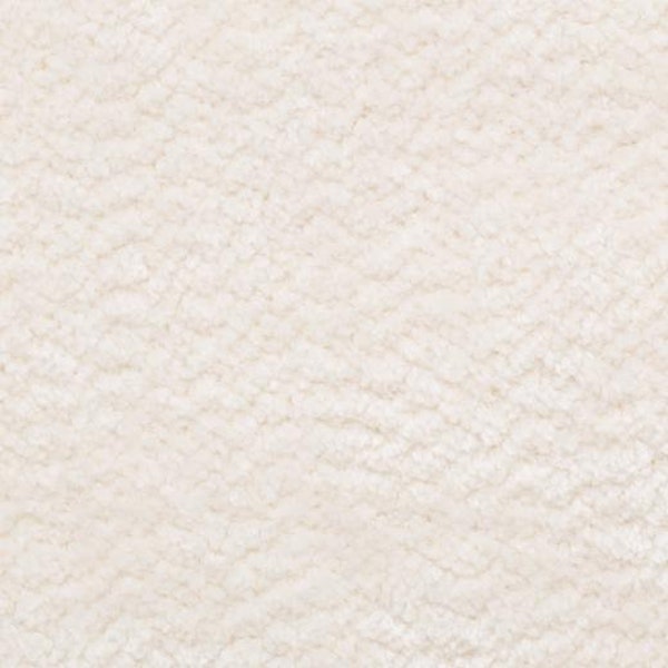 Holly Hunt Fabric 213-01 Lionheart Ivory, Use for Indoor/Outdoor,  Patio furniture, Cushions, Upholstery,